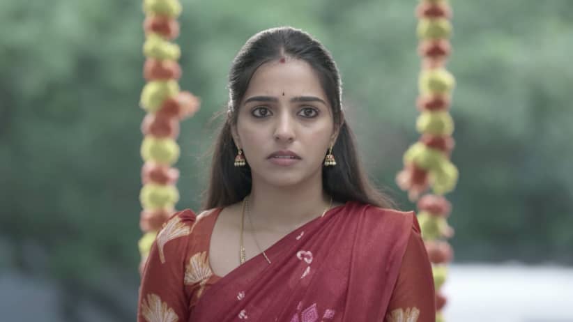 Meenakshi's Decision Stuns the Family