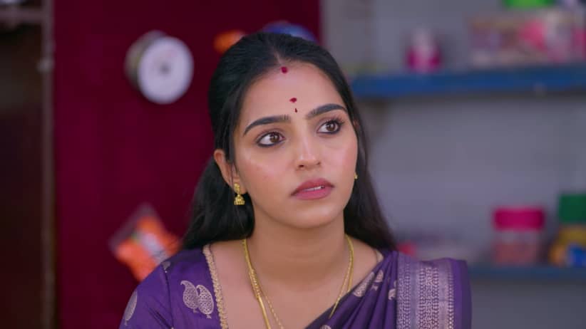Akhila's Act To Take Money