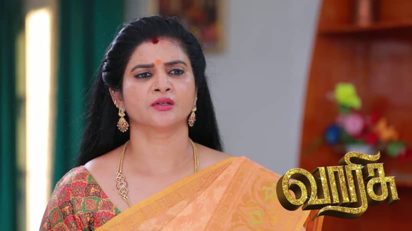 Tamil's Reaction Disappoints Cibi