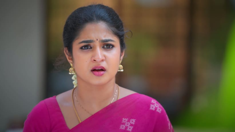 Chinnan Siru Kiliye - September 30, 2026 - Webisode