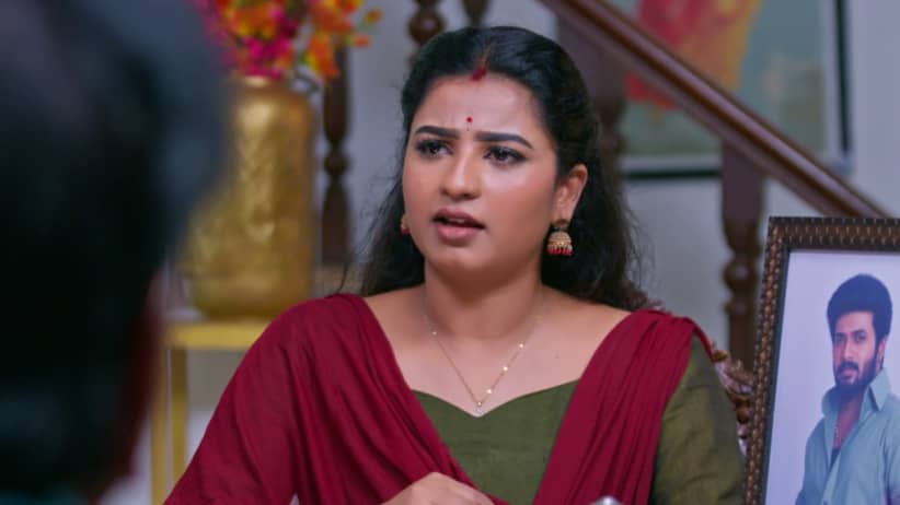 Karthigai Deepam - September 28, 2026 - Webisode