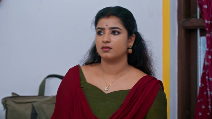 Karthigai Deepam - September 28, 2026 - Webisode