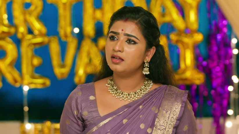 Karthigai Deepam - September 30, 2026 - Webisode
