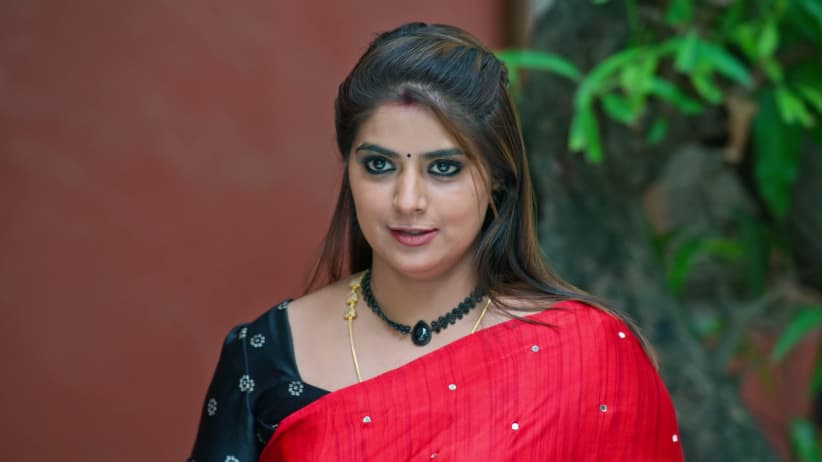 Paarijatham - September 28, 2026 - Webisode