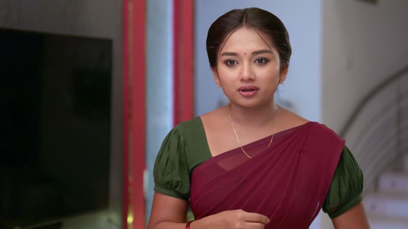 Samanthi - October 02, 2026 - Webisode