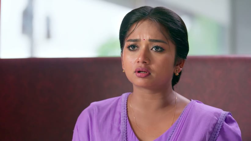 Samanthi - October 01, 2026 - Webisode