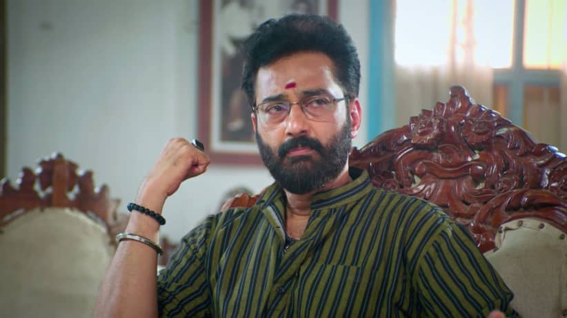 Sandhya Raagam - September 29, 2026 - Webisode