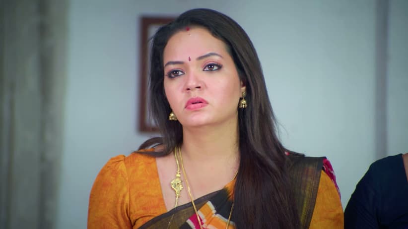 Sandhya Raagam - September 28, 2026 - Webisode