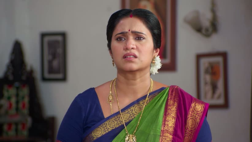 Sandhya Raagam - October 02, 2026 - Webisode