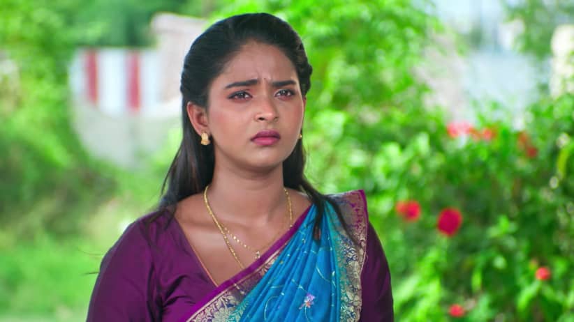 Sandhya Raagam - October 01, 2026 - Webisode