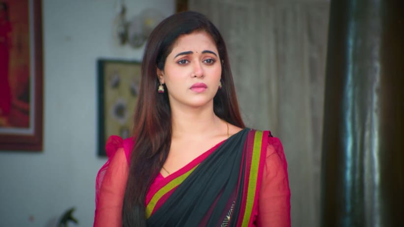 Sandhya Raagam - September 30, 2026 - Webisode