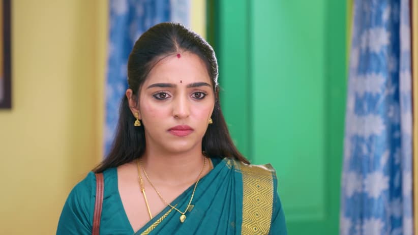 Vaagai Sooda Vaa - September 28, 2026 - Webisode