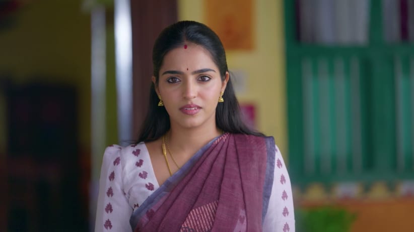 Vaagai Sooda Vaa - October 01, 2026 - Webisode