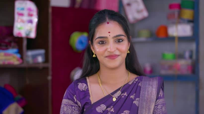 Vaagai Sooda Vaa - October 02, 2026 - Webisode