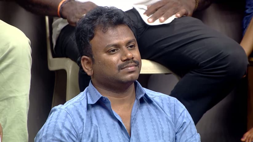 Tamizha Tamizha Season 3 - September 27, 2026 - Episode Spoiler