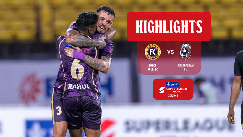 FKFC Vs MFC
