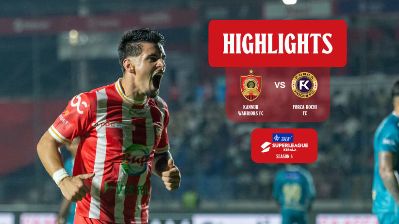 KWFC Vs FKFC