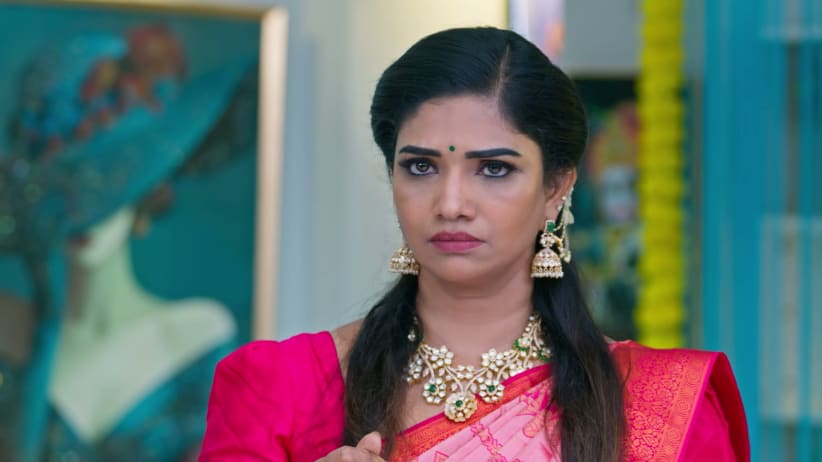 Karthigai Deepam - September 26, 2026 - Episode Spoiler