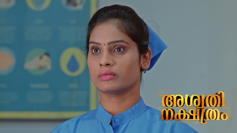 Niharika Injures Akshaya