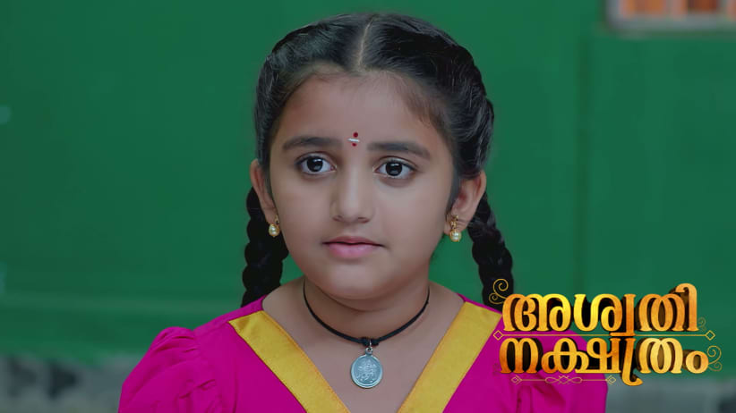 Srikar Irritates Avani