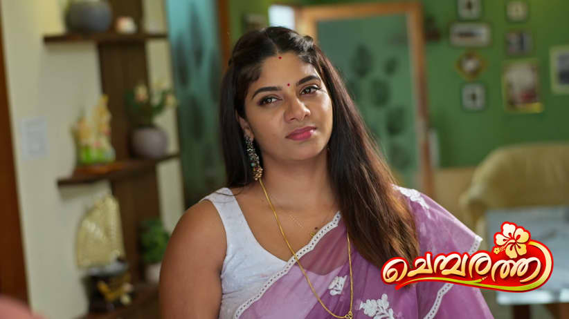 Kalyani Uncovers a Key Clue