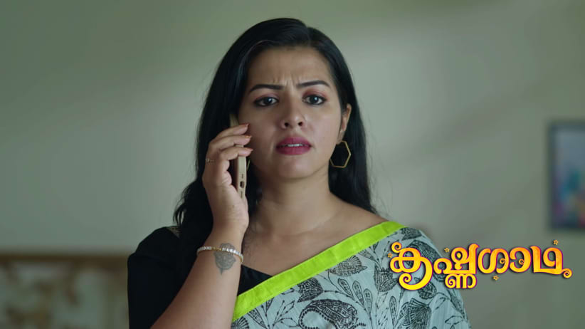 Sathyavathy's Advice to Gadha