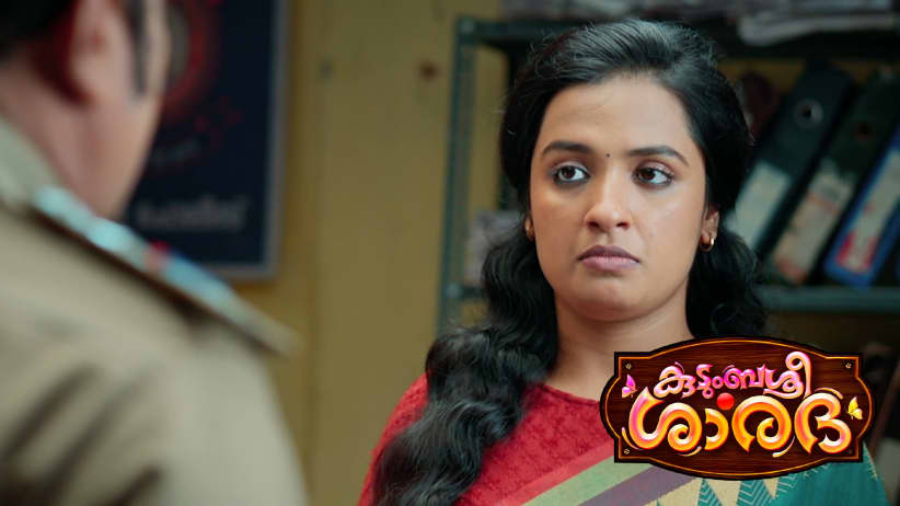 Kudumbashree Sharada - October 03, 2026