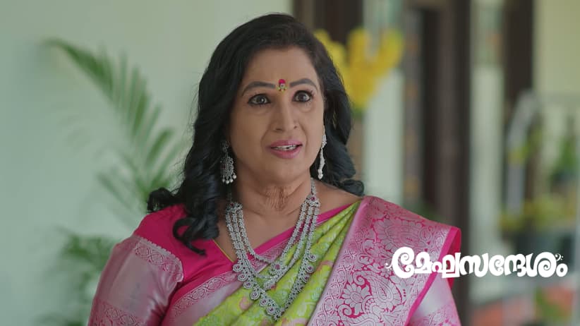 Jagath Advises Chari