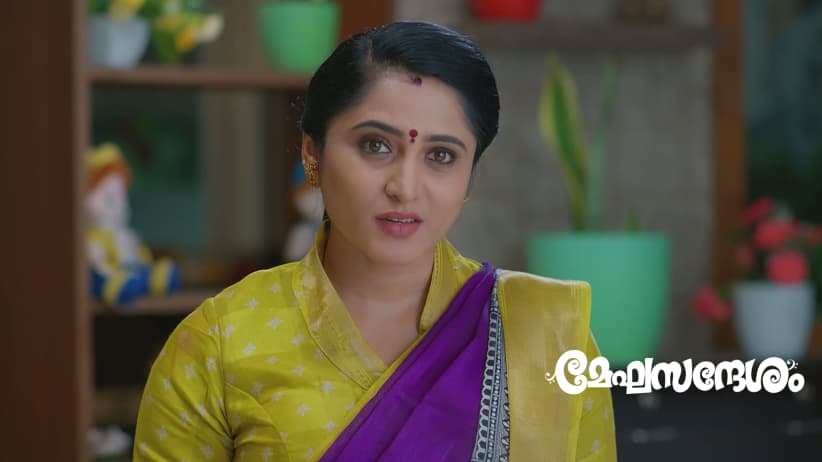 Apoorva Challenges Pooja