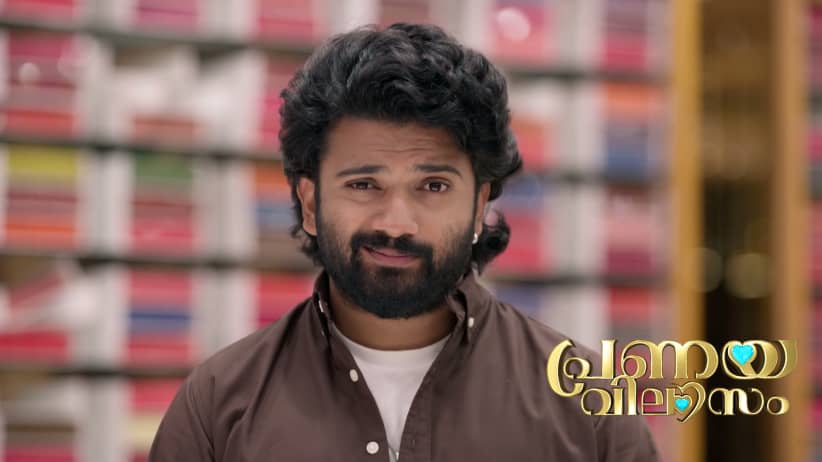 Sudha's Behaviour Upsets Adi