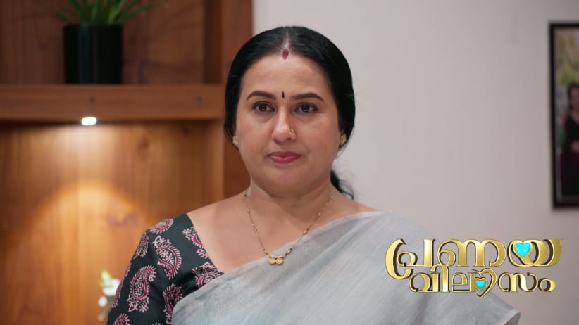 Pranayavilasam - October 03, 2026