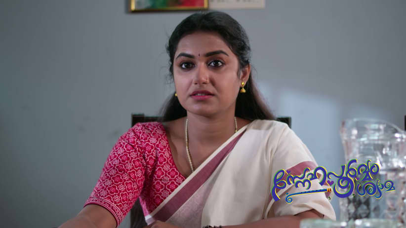 Snehapoorvam Shyama - October 04, 2026