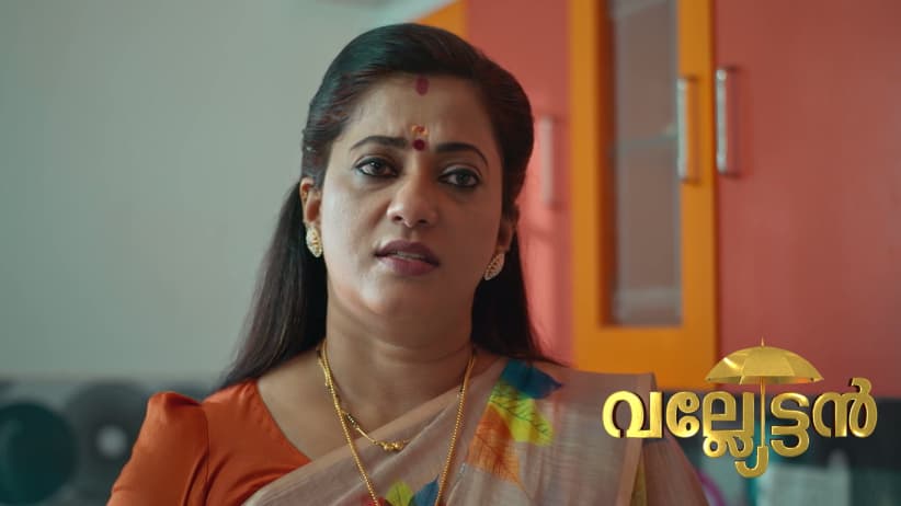 Valyettan - October 02, 2026