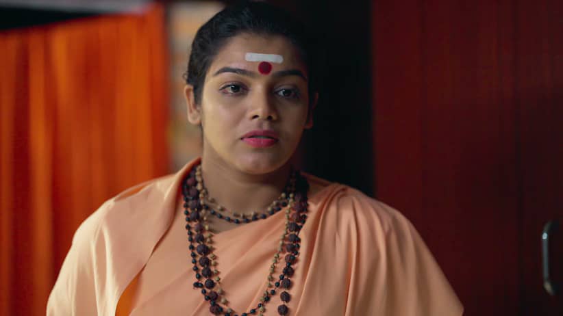 Kudumbashree Sharada - September 29, 2026 - Episode Spoiler