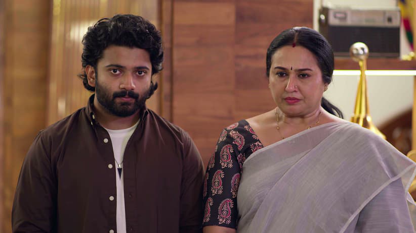 Pranayavilasam - October 02, 2026 - Episode Spoiler