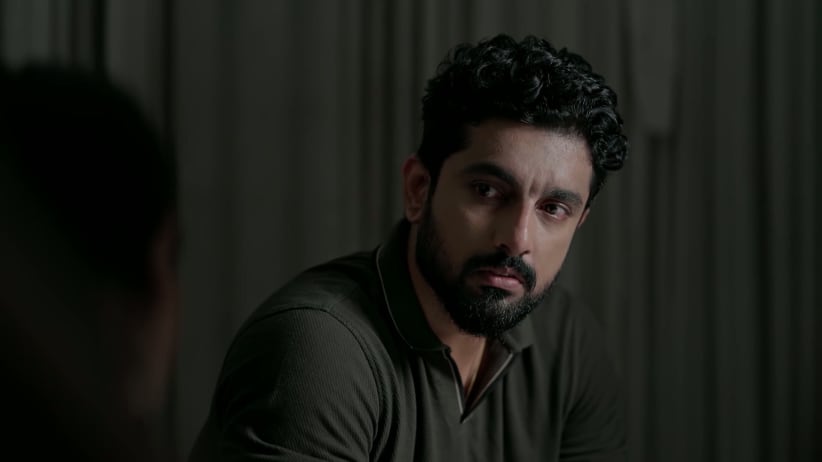 Durga - October 01, 2026 - Webisode