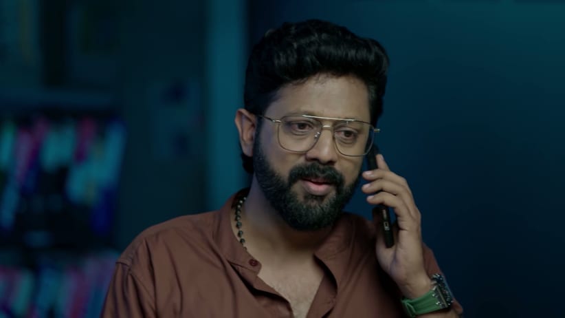 Durga - October 02, 2026 - Webisode