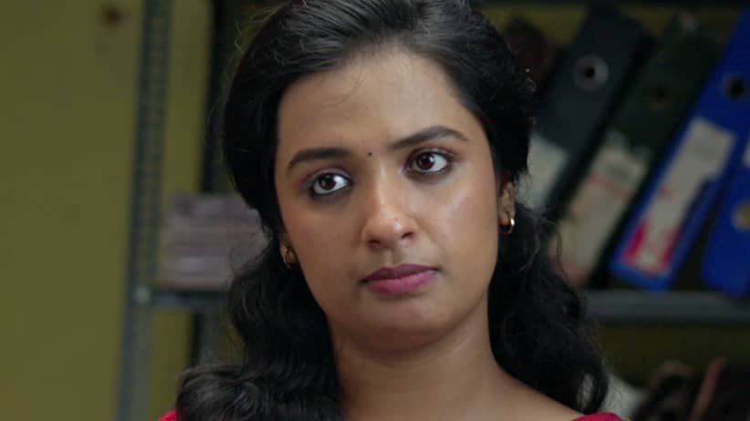 Kudumbashree Sharada - October 04, 2026 - Webisode