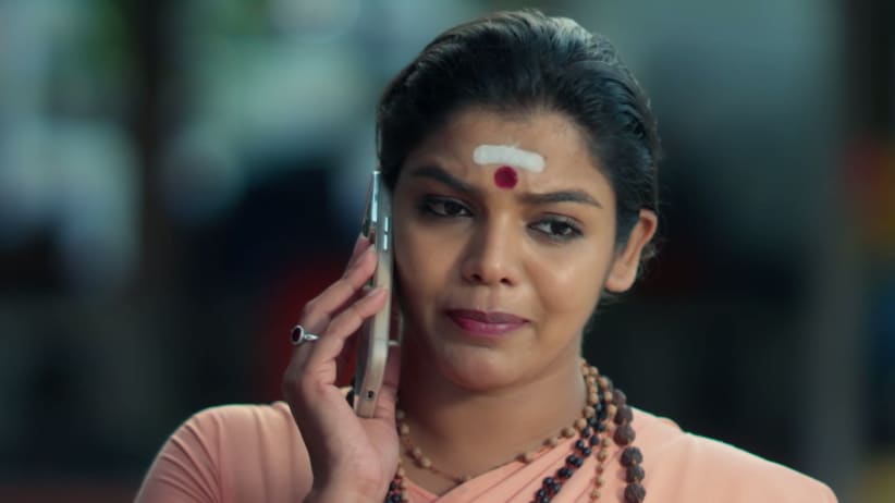 Kudumbashree Sharada - September 30, 2026 - Webisode