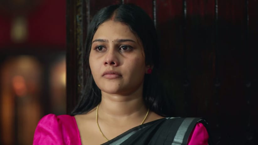 Kudumbashree Sharada - October 01, 2026 - Webisode
