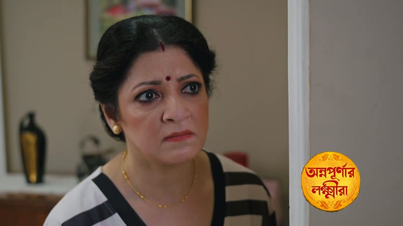 Raja Refuses to Marry Sharmi