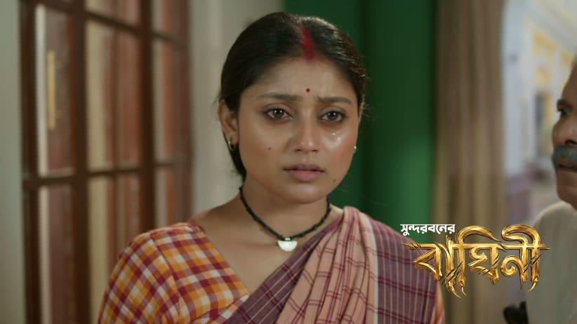 Mahua’s Missing Ring Turns Up in a Fish!