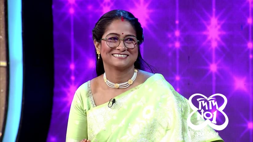 Gold Medalist Sarbashree’s Mesmerizing Performance