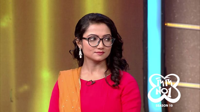 Tanushree and Shilpi Lock Horns