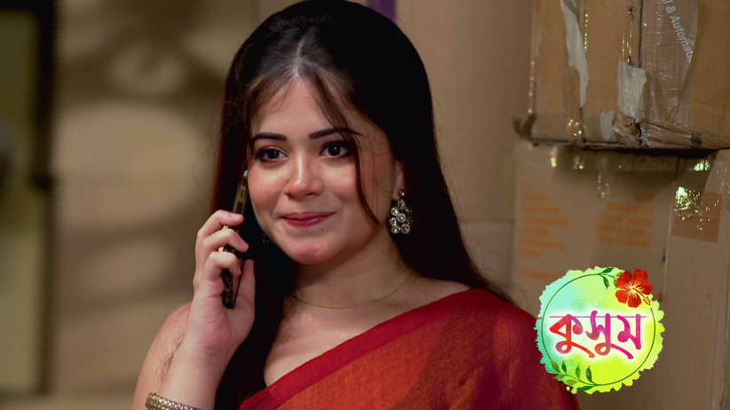 Ayushman and Kusum Sign the Divorce Papers