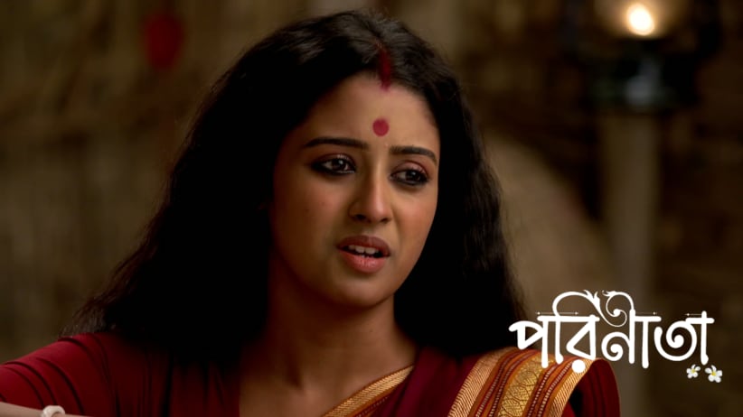 Parul Urges Rayan to Flee with His Newborn Babies