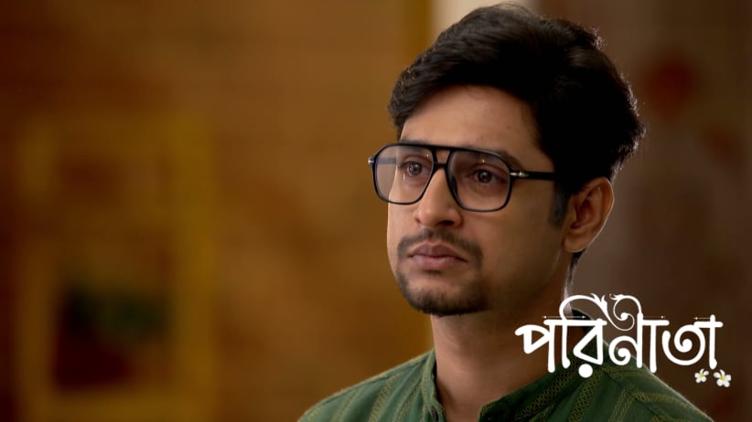 Parbati to Join the Saree Sellers’ Meet