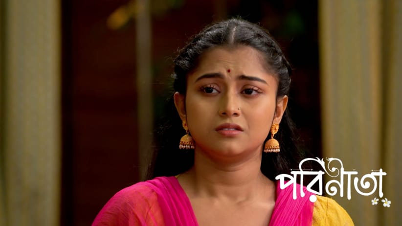 Parineeta - October 04, 2026