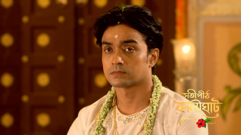 Lakshmikanta Ties the Knot with Sarbani