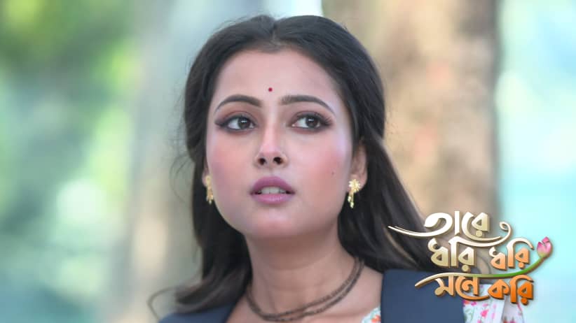 Murari and Tamalika's Wedding Is Averted